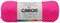 Caron Simply Soft Neon Pink Yarn - 3 Pack of 170g/6oz - Acrylic - 4 Medium (Worsted) - 315 Yards - Knitting/Crochet
